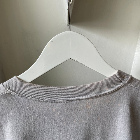 80’s Gerri’s Bowling Tee - Small