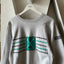 90's Rowing Champion Crew Reverse Weave - Medium