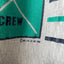 90's Rowing Champion Crew Reverse Weave - Medium