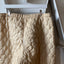 70’s Quilted Pants - 34" x 30"