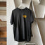 90’s Thrashed Vibram Tee - Large