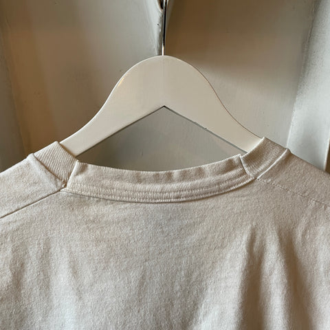 90’s Good Boy Tee - Large