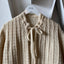 70’s Knit Jacket - Medium