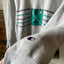 90's Rowing Champion Crew Reverse Weave - Medium