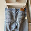 90's Levi’s 501 - 32” x 31”