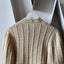 70’s Knit Jacket - Medium
