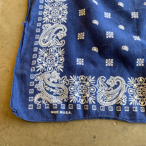70's Bandana - Small