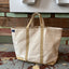 90’s Lands End Tote - Large