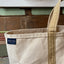 90’s Lands End Tote - Large
