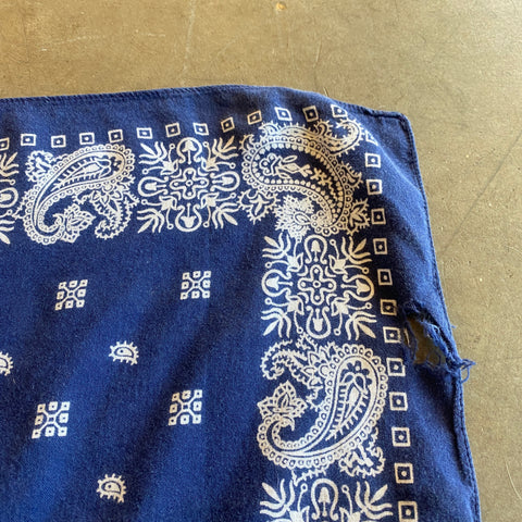 70's Bandana - Small