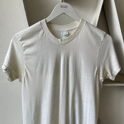 60’s Penney’s Blank Tee - Small