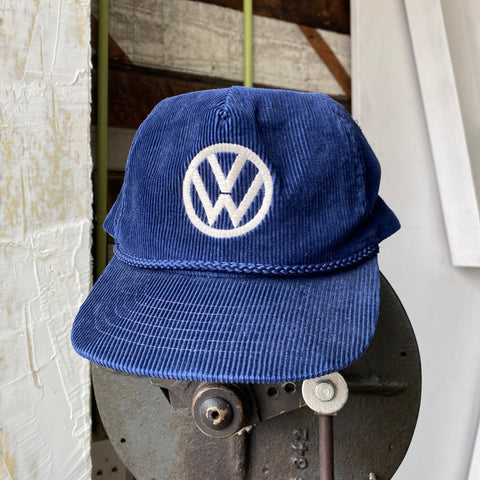 80's VW Cord Trucker - OS
