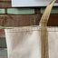 90’s Lands End Tote - Large