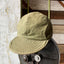 50’s Military Field Cap - 7 1/4
