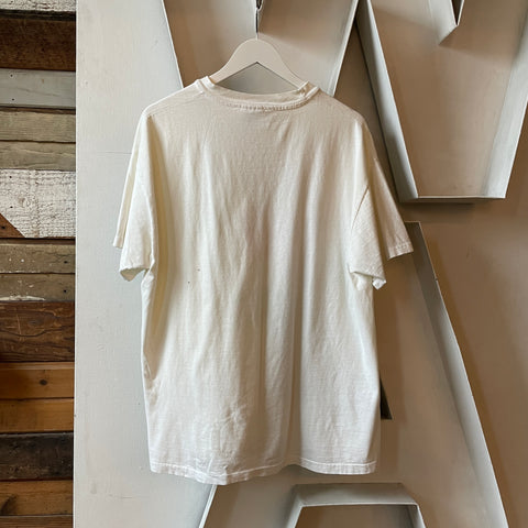 90’s Periodic Table Tee - XL