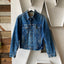 80's Trucker W/ Pockets - Medium