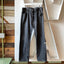 90’s Black Levi’s 501 Denim - 33” x 30”