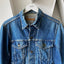 80's Trucker W/ Pockets - Medium