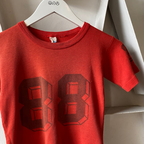 60’s Practice Jersey - XXS