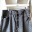 90’s Black Levi’s 501 Denim - 33” x 30”