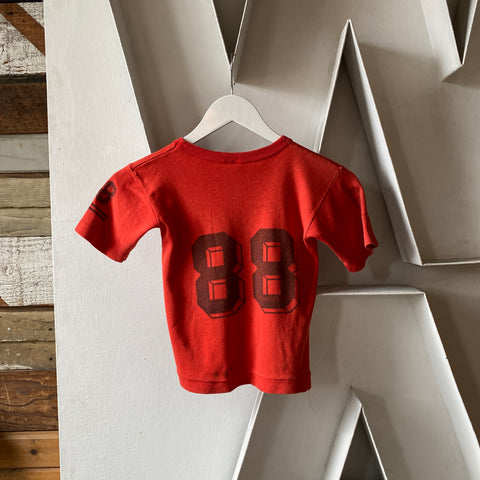 60’s Practice Jersey - XXS