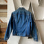 80's Trucker W/ Pockets - Medium