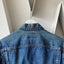 80's Trucker W/ Pockets - Medium