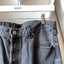 90’s Black Levi’s 501 Denim - 33” x 30”