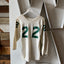 50’s Football Jersey Tee - Small