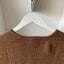 60’s Merino Cardigan - XS