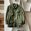 60's 3rd Pattern Non-Ripstop Poplin Jacket - Small
