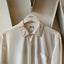 70's Tricot Nylon Shirt - Large