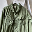 60's 3rd Pattern Non-Ripstop Poplin Jacket - Small