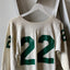 50’s Football Jersey Tee - Small