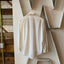 70's Tricot Nylon Shirt - Large