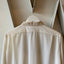 70's Tricot Nylon Shirt - Large