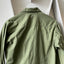 60's 3rd Pattern Non-Ripstop Poplin Jacket - Small