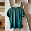 90’s Faded Blank Pocket Tee - Medium