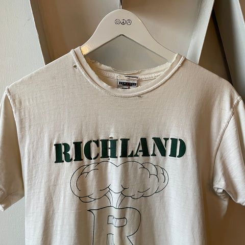 80’s Richland Bombers Tee - Small