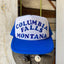 80’s Montana Trucker - OS