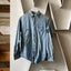 40’s Service Chambray - Small