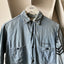 40’s Service Chambray - Small