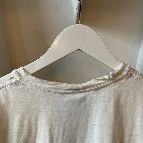 80’s Richland Bombers Tee - Small