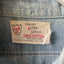 40’s Service Chambray - Small