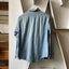 40’s Service Chambray - Small