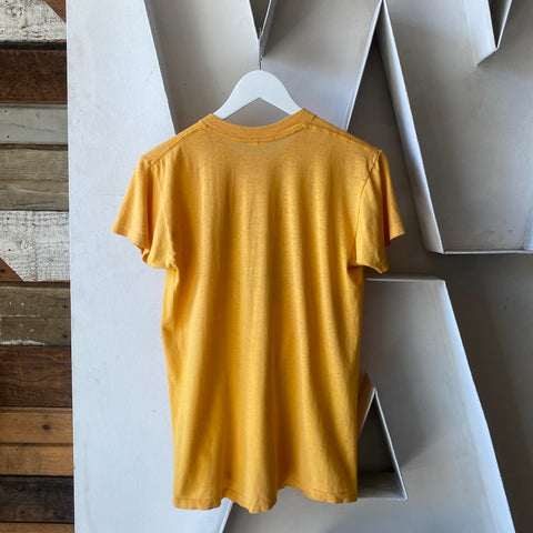 70’s Cajun Festival Tee - Small