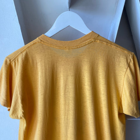 70’s Cajun Festival Tee - Small