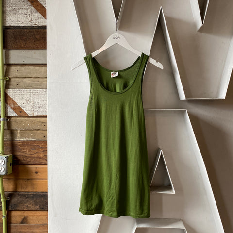 80’s Target Tank - XL
