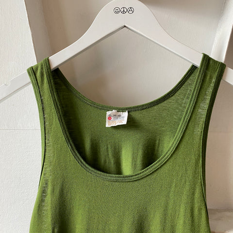 80’s Target Tank - XL