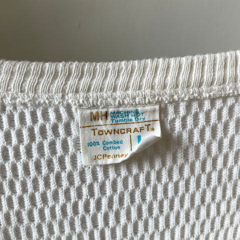 70’s Towncraft Thermal - Small